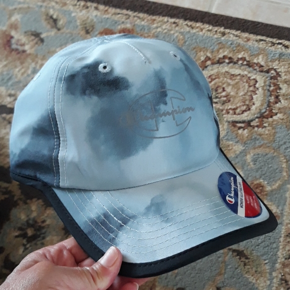 2x*Host Pick*Champion ladies hat - Picture 12 of 16